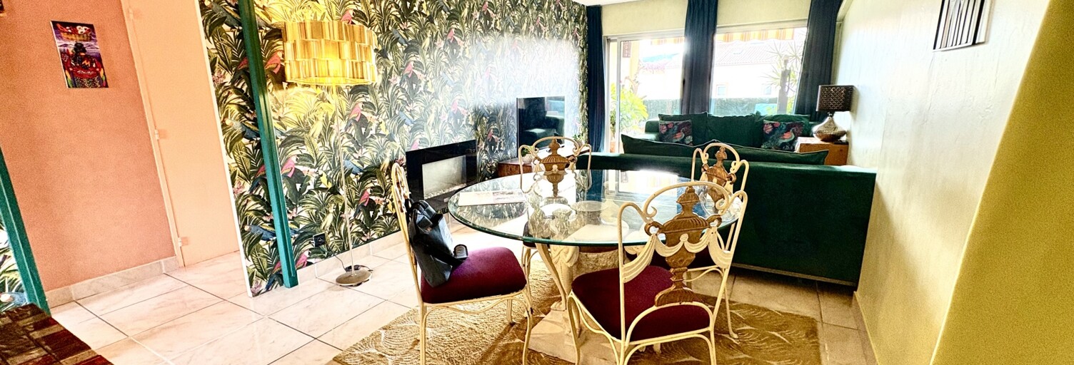 Appartement 4 Pièces 75 m² à vendre à Six-Fours-les-Plages (83140)