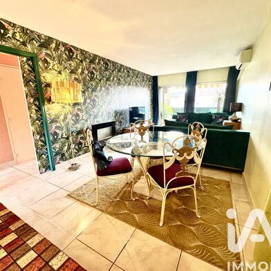 Appartement 4 pièces 312000 €