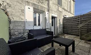 Appartement 2 Pièces 42 m² à vendre à Royan (17200)