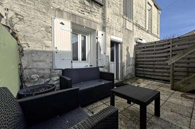 Appartement 2 pièces 138320 €