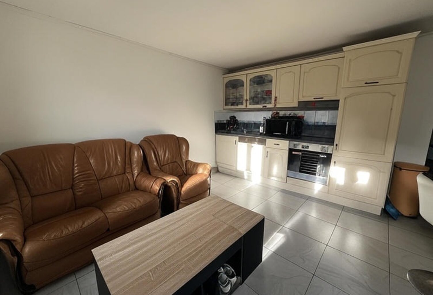 Vente appartement 2 pièces 42 m² Royan (17200) — photo 1