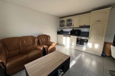 Appartement 2 pièces 131936 €
