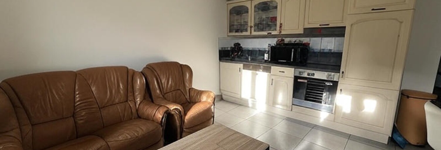 Appartement 2 Pièces 42 m² à vendre à Royan (17200)
