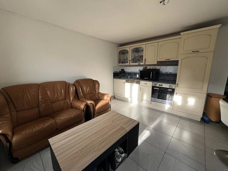 Appartement 2 pièces 42 m² — photo 1