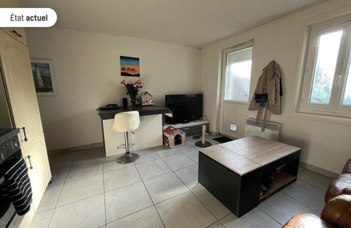 Vente appartement 2 pièces 42 m² Royan (17200) — photo 2