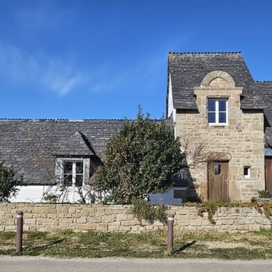 Maison 4 pièces 545000 €