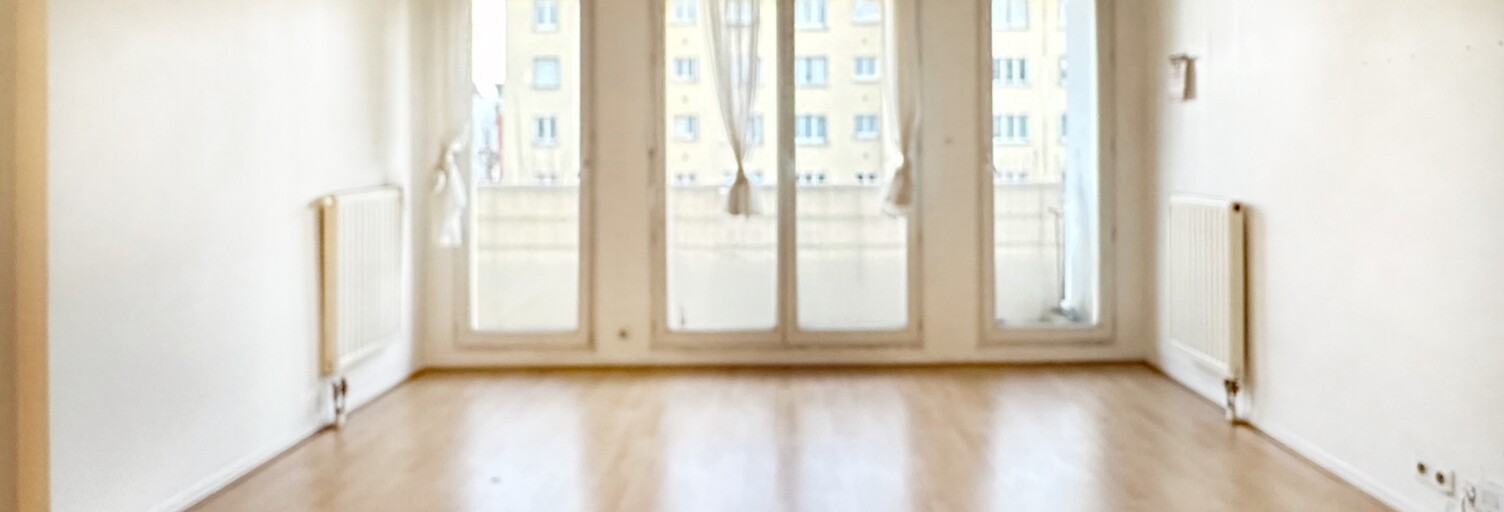 Appartement 3 Pièces 67 m² à vendre à Vitry-sur-Seine (94400)