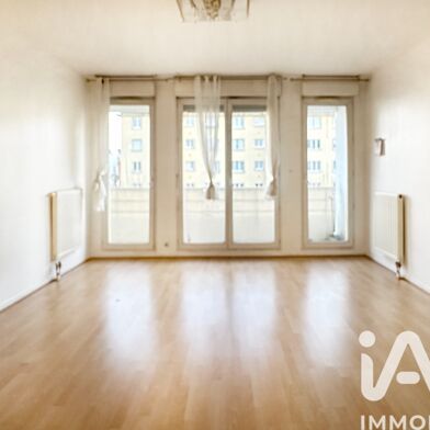 Appartement 3 pièces 350000 €
