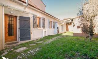 Maison 5 Pièces 98 m² à vendre à Toulouse (31400)