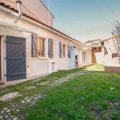 Maison 5 pièces 479000 €