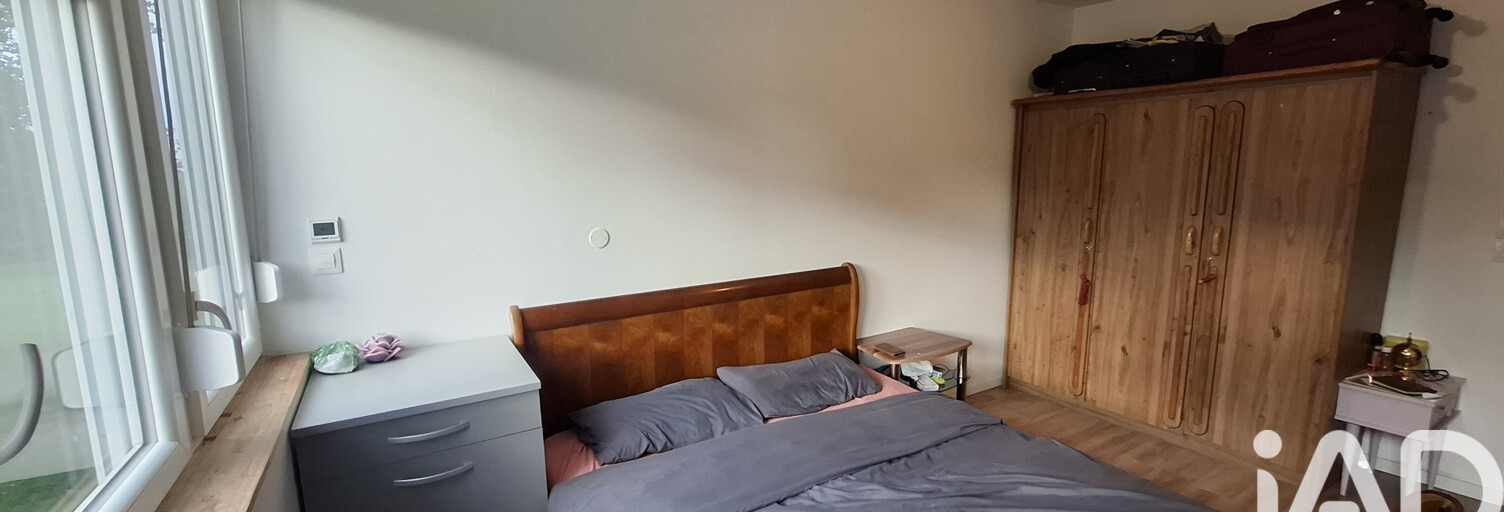 Appartement 3 Pièces 63 m² à vendre à Yutz (57970)