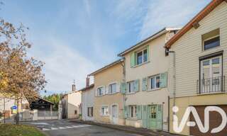 Maison 3 Pièces 66 m² à vendre à Gières (38610)