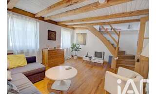 Maison 3 Pièces 66 m² à vendre à Gières (38610)