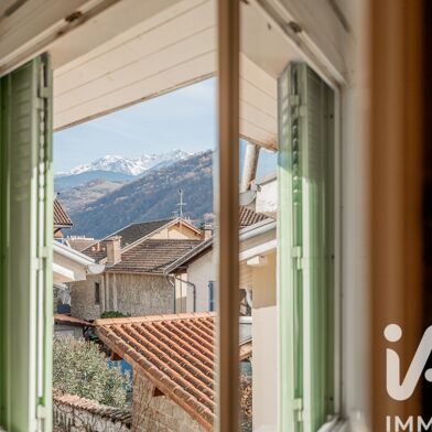 Maison 3 pièces 240000 €