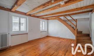 Maison 3 Pièces 66 m² à vendre à Gières (38610)