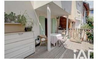 Maison 3 Pièces 66 m² à vendre à Gières (38610)