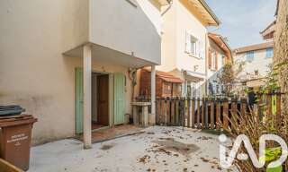 Maison 3 Pièces 66 m² à vendre à Gières (38610)