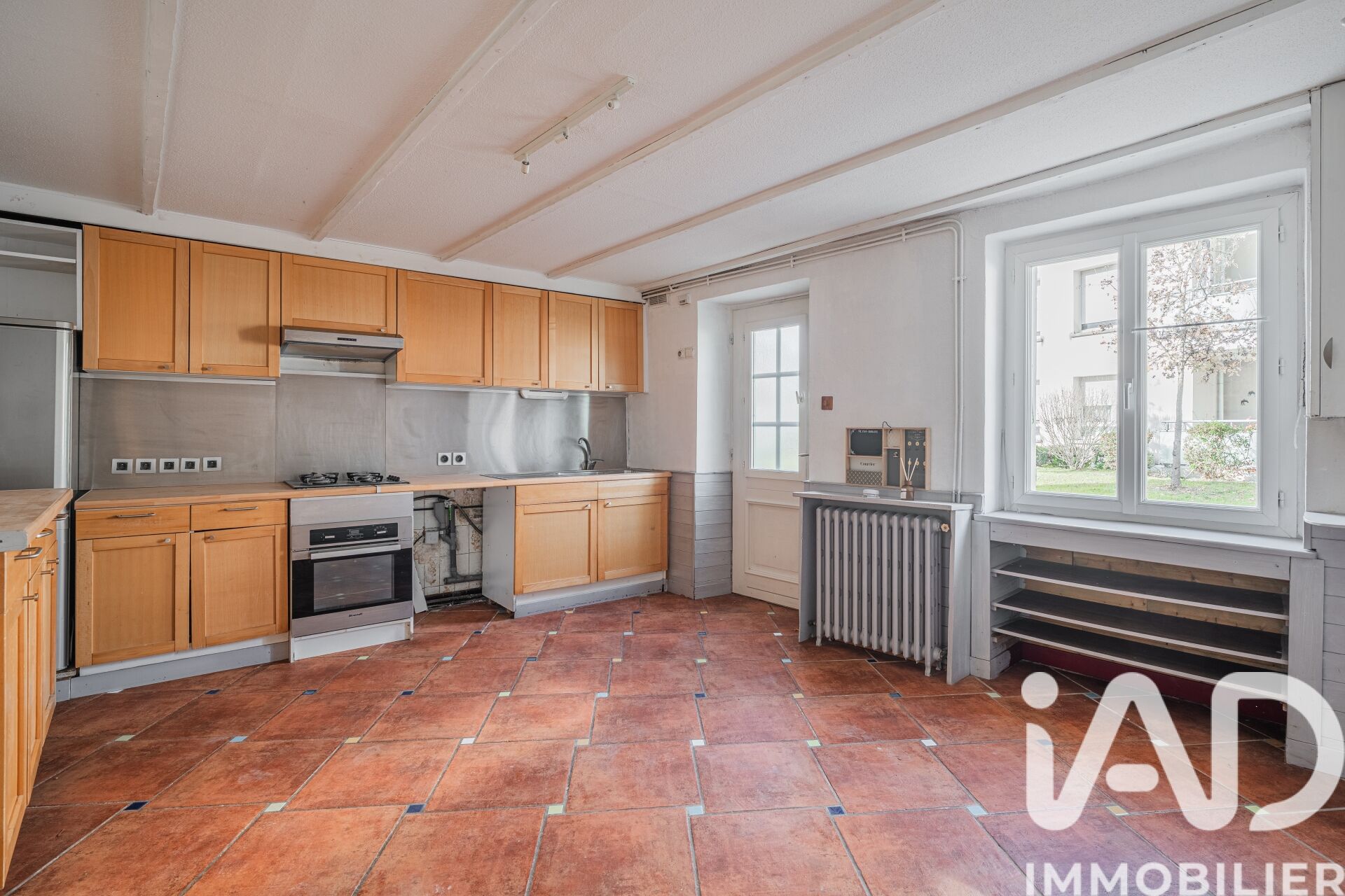 Gieres - 66m² - 3p. - 2ch.