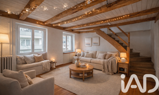 Maison 3 Pièces 66 m² à vendre à Gières (38610)