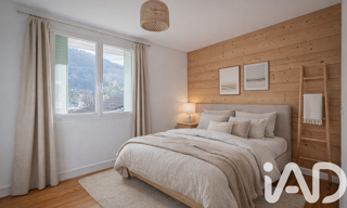 Maison 3 Pièces 66 m² à vendre à Gières (38610)