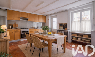 Maison 3 Pièces 66 m² à vendre à Gières (38610)