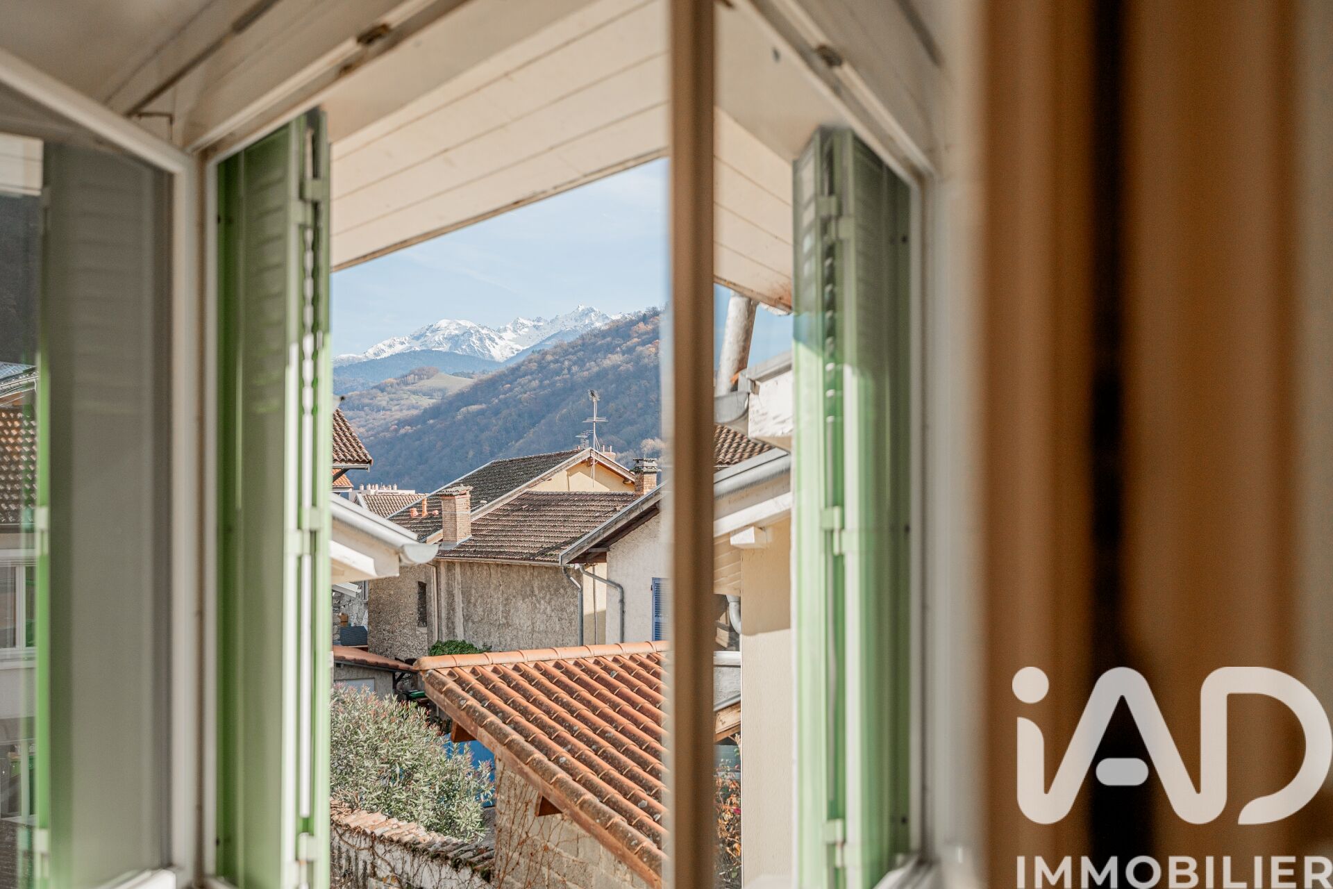 Vente Maison de ville 3 pièces - Photo 5