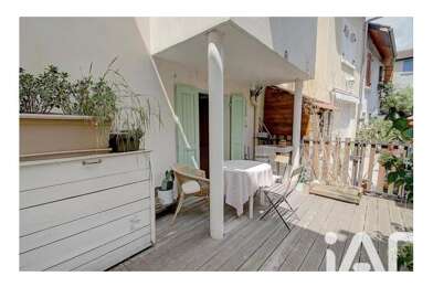 Maison 3 pièces 228000 €