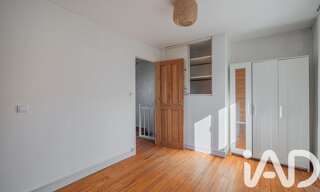 Maison 3 Pièces 66 m² à vendre à Gières (38610)