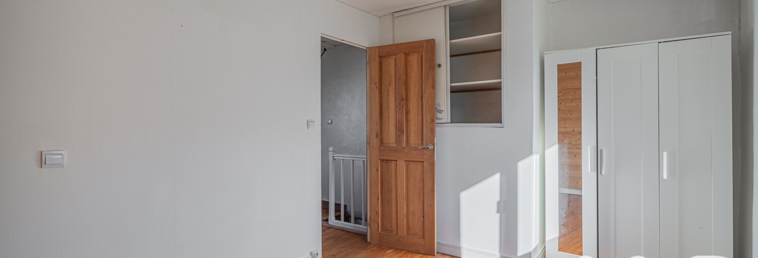 Maison 3 Pièces 66 m² à vendre à Gières (38610)