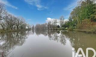 Terrain  11312 m² à vendre à Melesse (35520)