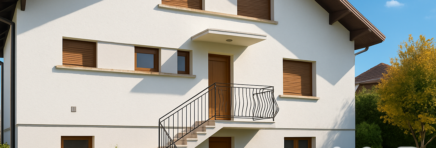 Maison 7 Pièces 134 m² à vendre à Montbéliard (25200)