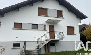 Maison 7 Pièces 134 m² à vendre à Montbéliard (25200)