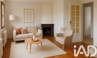 Maison 7 Pièces 134 m² à vendre à Montbéliard (25200)