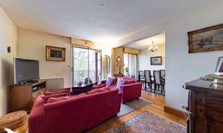 Appartement 5 Pièces 103 m² à vendre à Toulouse (31100)