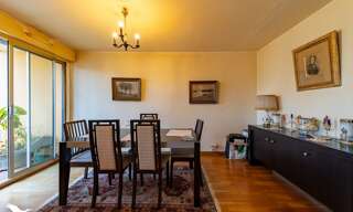 Appartement 5 Pièces 103 m² à vendre à Toulouse (31100)