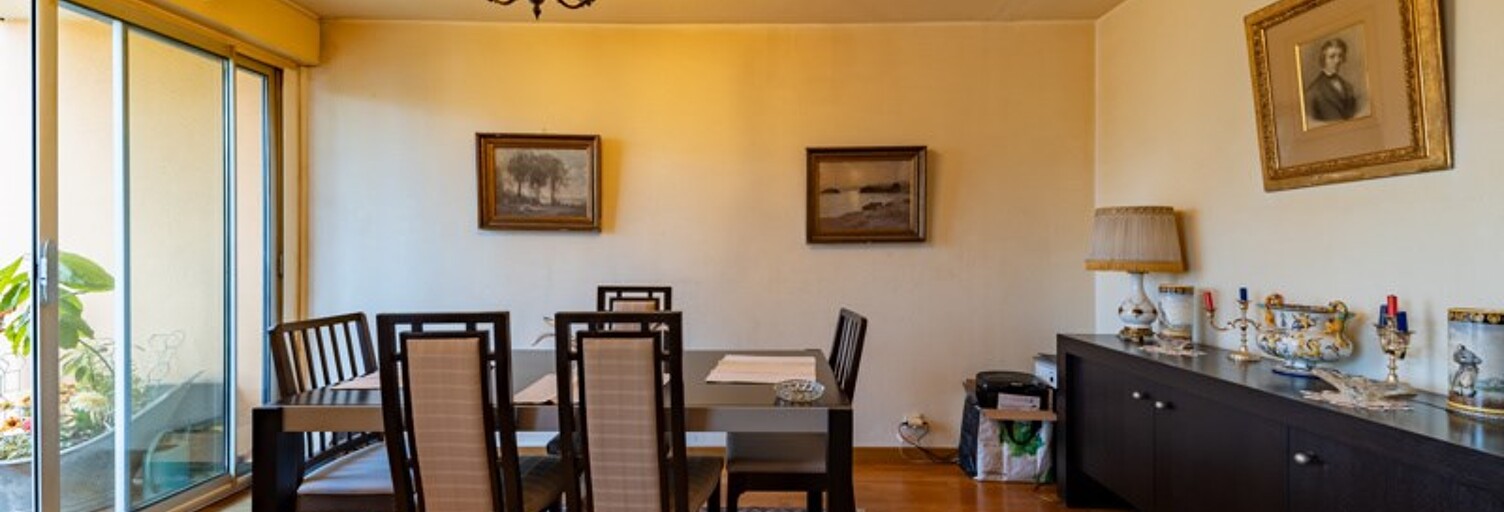 Appartement 5 Pièces 103 m² à vendre à Toulouse (31100)