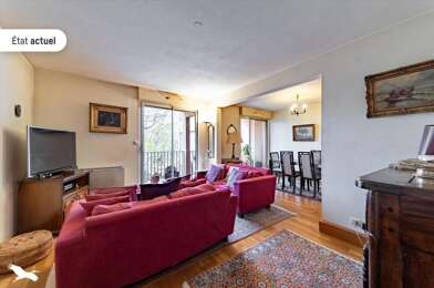 Appartement 5 pièces 213000 €