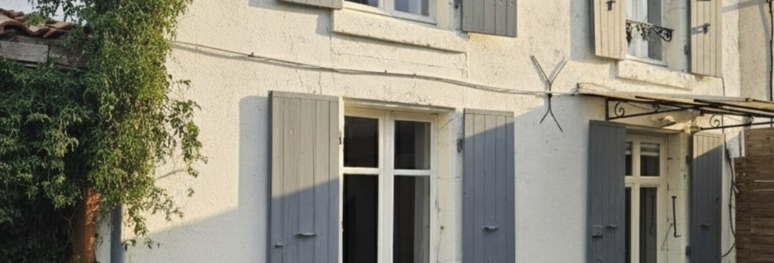 Maison 7 Pièces 197 m² à vendre à Saint-Hilaire-la-Palud (79210)