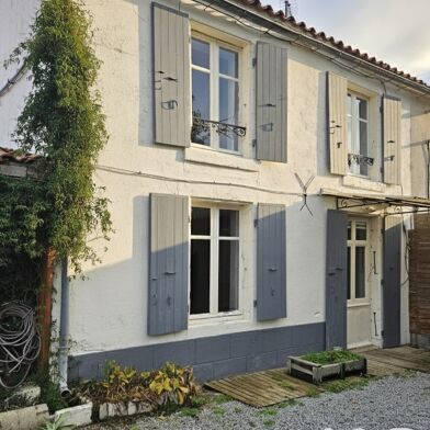 Maison 7 pièces 229000 €