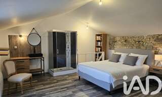 Maison 7 Pièces 197 m² à vendre à Saint-Hilaire-la-Palud (79210)