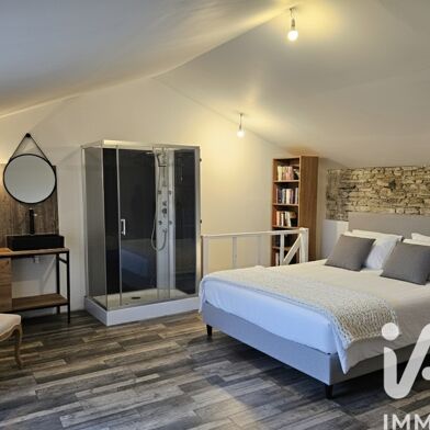 Maison 7 pièces 229000 €