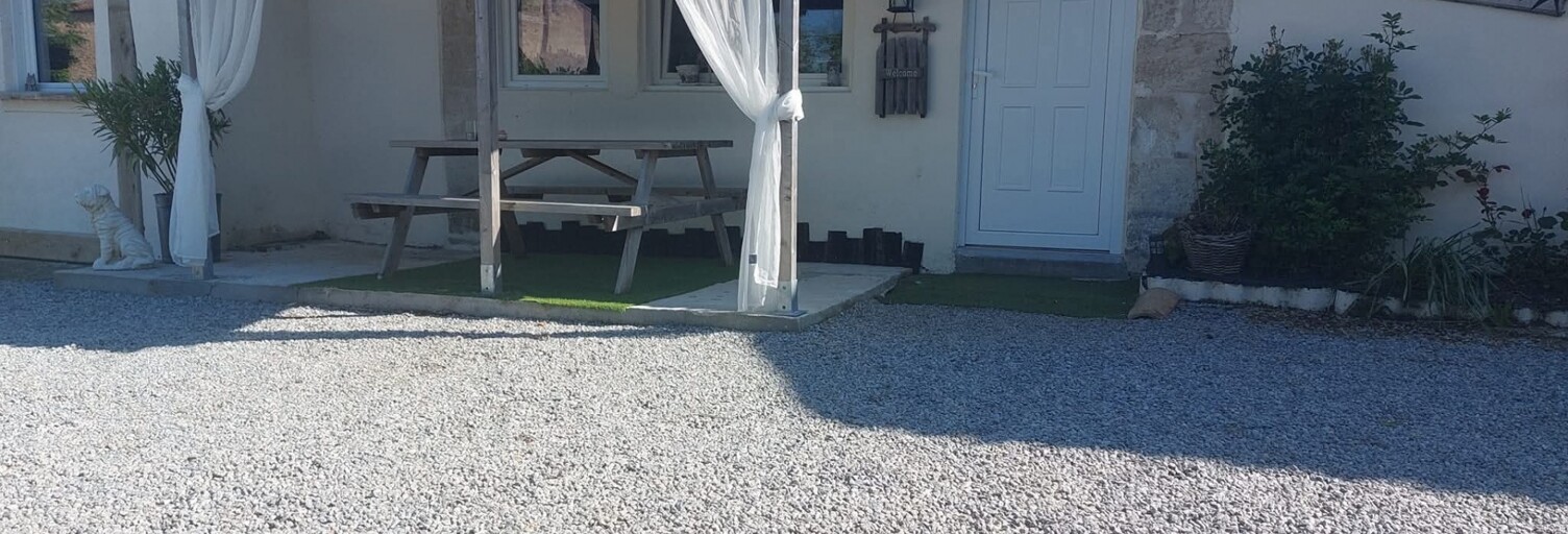 Maison 7 Pièces 197 m² à vendre à Saint-Hilaire-la-Palud (79210)