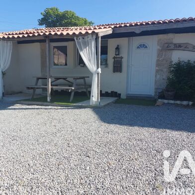 Maison 7 pièces 219000 €