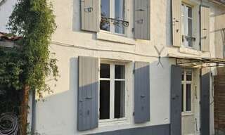 Maison 7 Pièces 197 m² à vendre à Saint-Hilaire-la-Palud (79210)