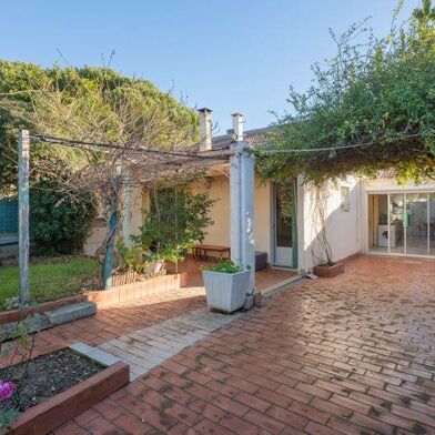 Maison 5 pièces 396112 €