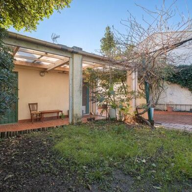 Maison 5 pièces 396112 €