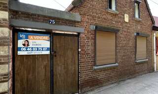 Maison 3 Pièces 95 m² à vendre à Ferfay (62260)