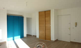Appartement 1 Pièce 45 m² à vendre à Carros (06510)