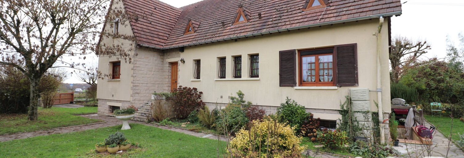 Maison 9 Pièces 193 m² à vendre à Héricy (77850)