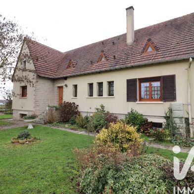 Maison 9 pièces 420000 €
